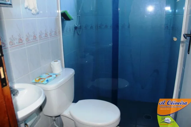 Imagem Apartamento 01 - Dormitório - Frente do Mar