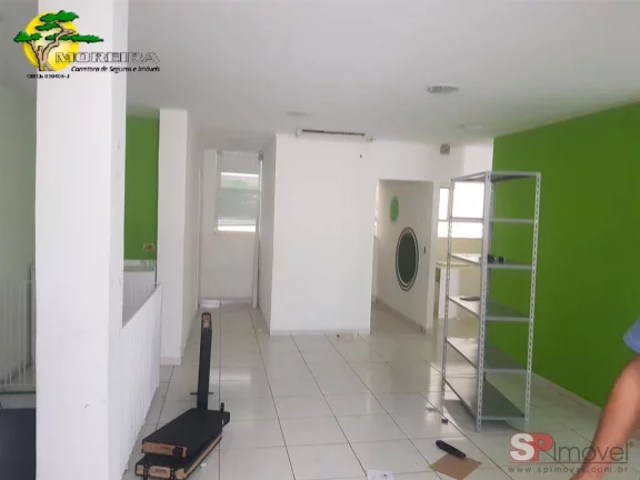 Imagem PONTO COMERCIAL EM SANTANA - ÓTIMA LOCALIZAÇÃO !