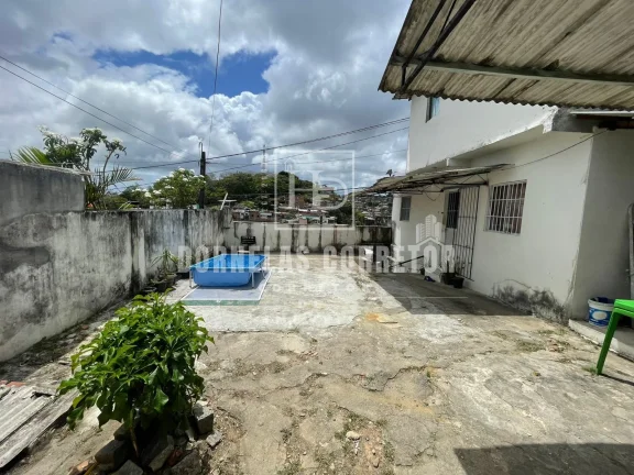 Imagem Oportunidade! Terreno + 3 Casas Prontas para Morar ou Alugar