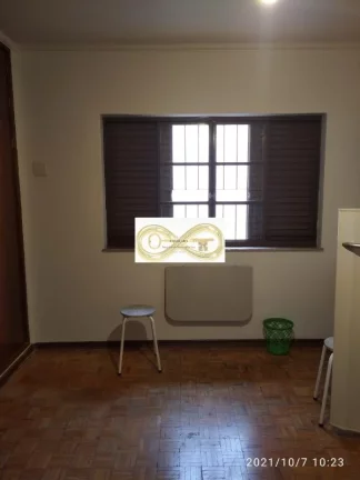 Imagem ALUGO KITNET SEMI MOBILIADA PRÓXIMO DO IQ - UNICAMP.