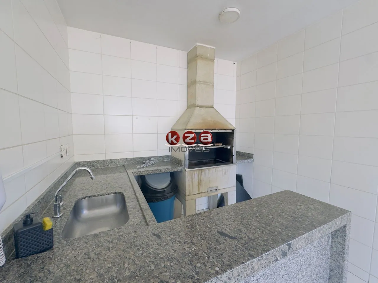 Imagem Apartamento à venda em Valinhos-SP na Vila Sonia: 2 quartos, 1 sala, 1 banheiro, 1 vaga, 48m² de área