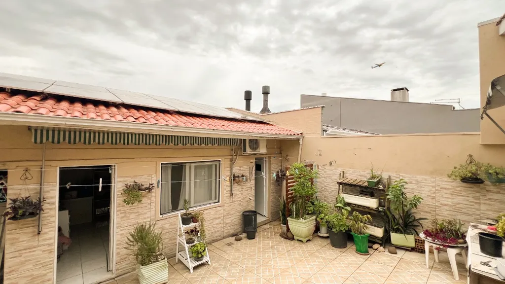 Imagem Casa em Jardim Lindóia