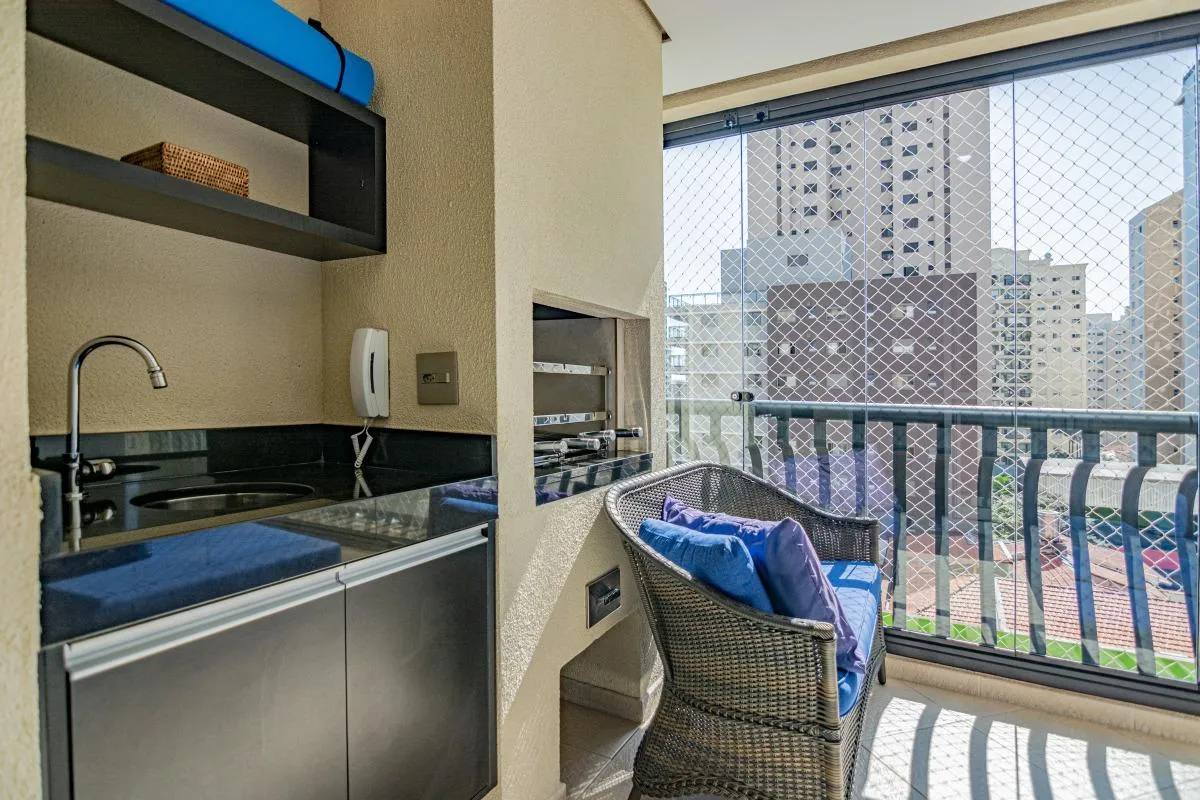 Imagem Apartamento, Residencial para Venda, Perdizes, São Paulo