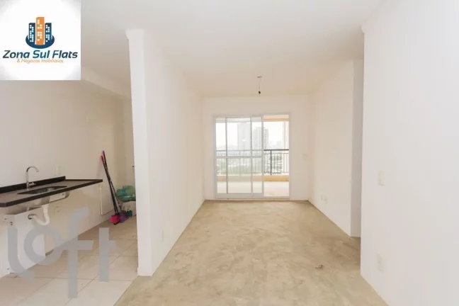 Imagem Apartamento à Venda No Ipiranga Com 2 Dormitórios Sendo 1 Suíte e 2 Vagas