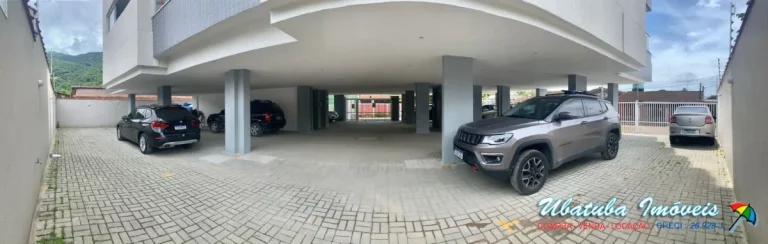Imagem Cobertura em excelente localização no Perequê-açu