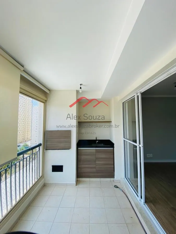 Imagem Apartamento para Venda em Campinas, Vila Brandina, 3 dormitórios, 1 suíte, 3 banheiros, 2 vagas