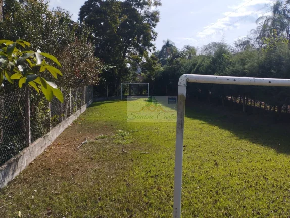 Imagem CHÁCARA JARDIM CANANÉIA COM PISCINA