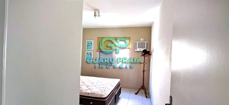 Imagem 2 dormitórios, 2 banheiros, sala para 2 ambientes, cozinha, área de serviço, 1 vaga de garagem