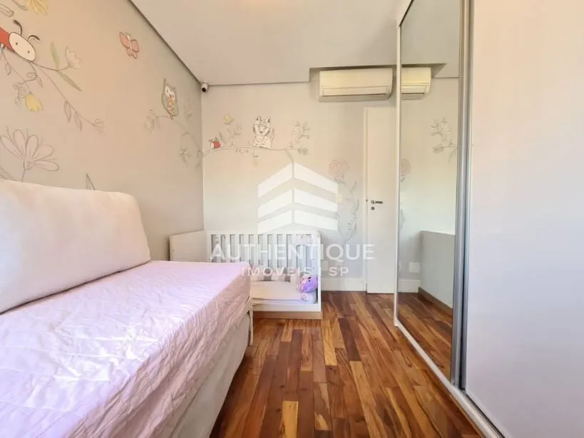 Imagem Brooklin To Live - Apartamento à venda no bairro Brooklin - São Paulo/SP, Zona Sul