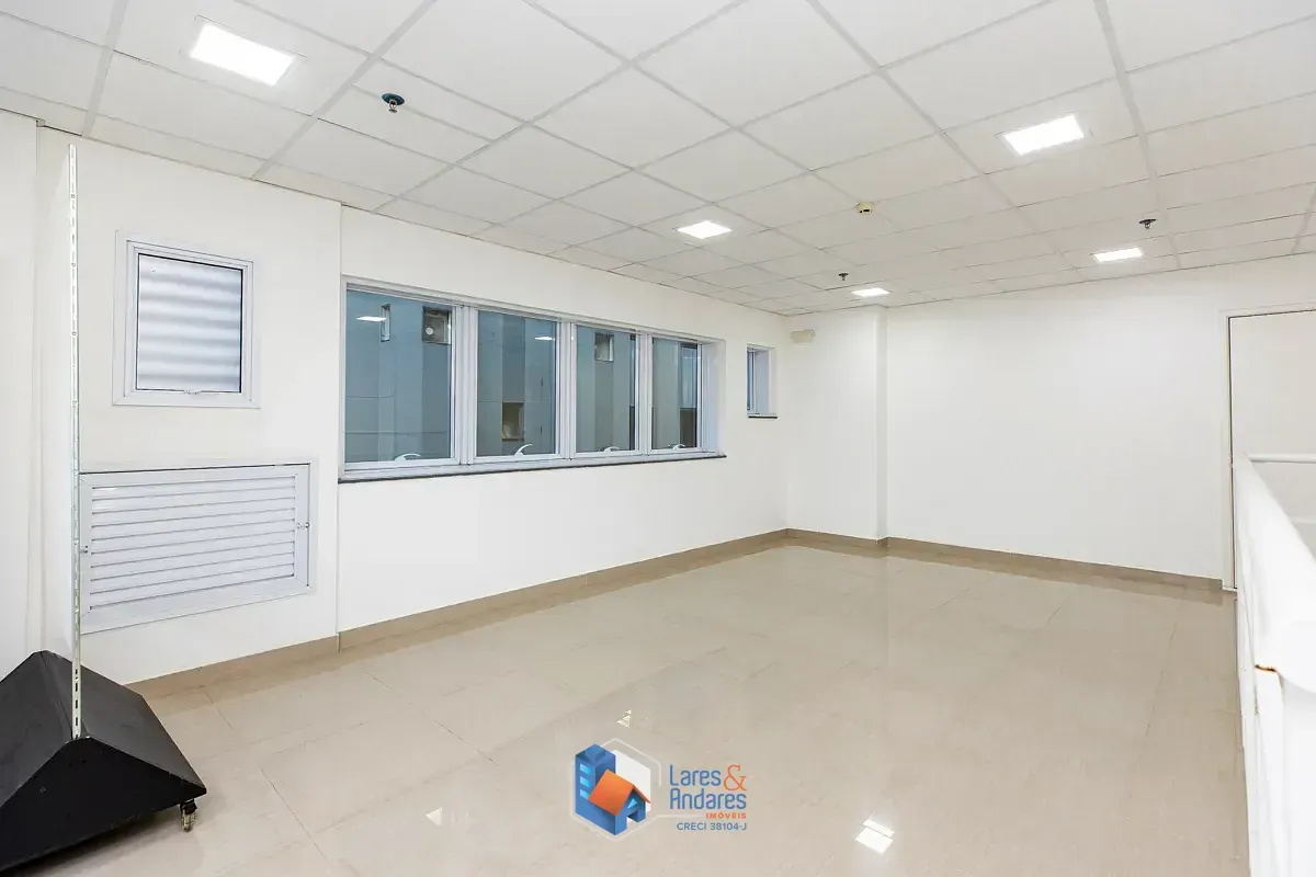 Imagem Conjunto comercial para venda em Bela Vista, 84m²