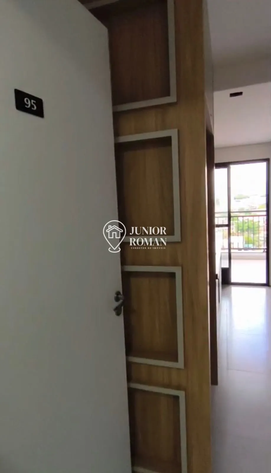 Imagem APTO NOVO MOBILIADO l 2 DORM l SACADA GOURMET l LAZER COMPLETO