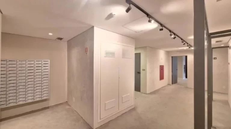 Imagem VIVA BENX POMPÉIA - Apto de 40m² com lazer completo, a 5 minutos do Allianz Parque!