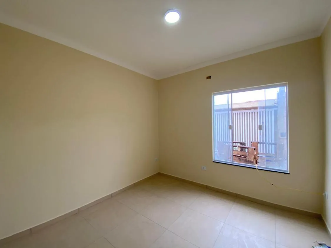 Imagem CASA NOVA COM PISCINA E ACEITA FINANCIAMENTO BANCÁRIO NO JARDIM JAMAICA EM ITANHAÉM