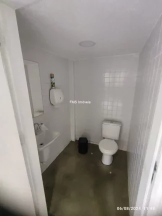 Imagem Loja com 200m² para locação no Jardim Paulistano.