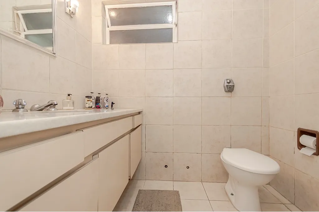 Imagem Apartamento em Jardim Lindóia