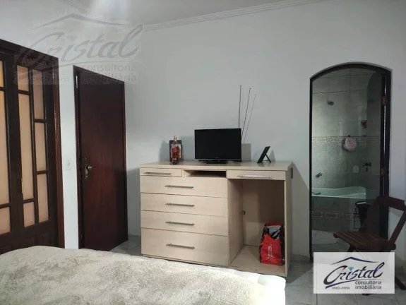 Imagem Casa com 10 dormitórios à venda, 360 m² por R$ 848.000,00 - Butantã - São Paulo/SP