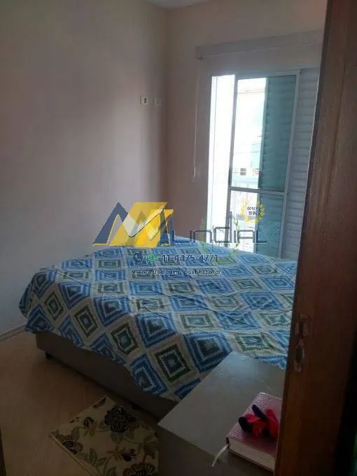 Imagem Vendo Apto em Santo André, Jardim Santo André