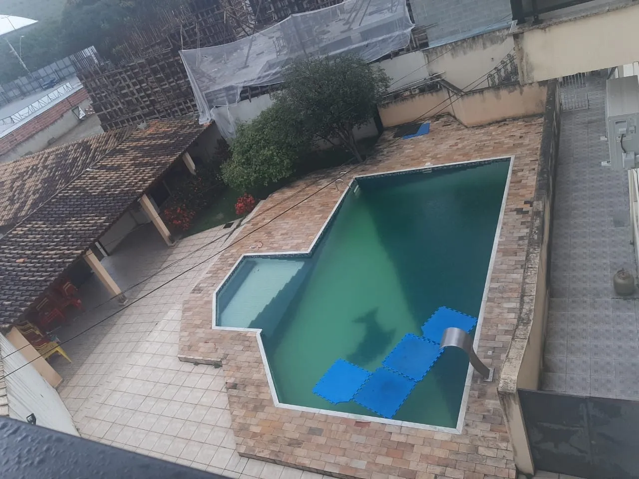 Imagem Comercial à venda 1 Quarto, 3 Suites, 20 Vagas, 2037.7M², Santa Rita, Aparecida - SP