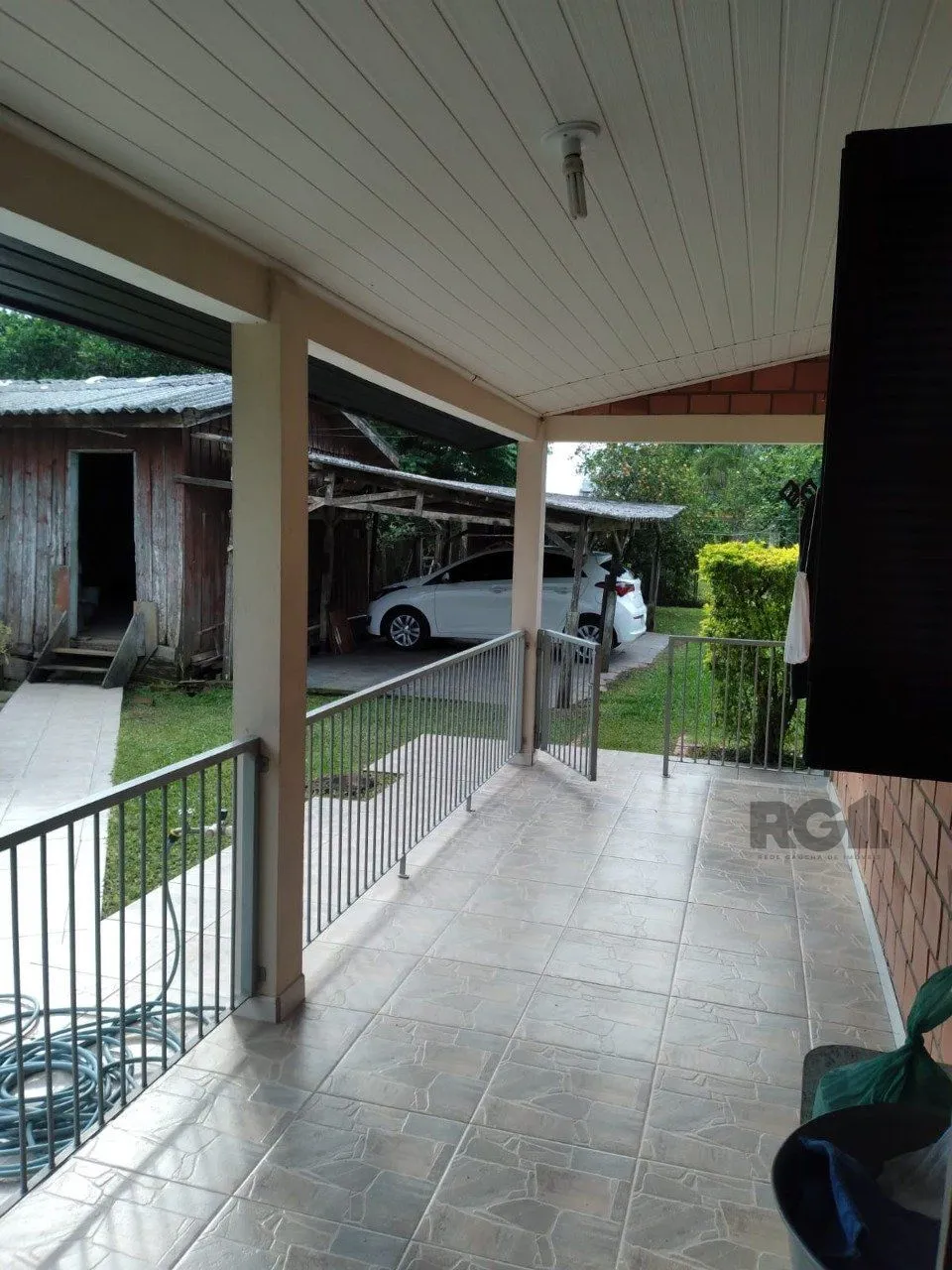 Imagem Sitio 4 dormsw, 1 suíte, vaga de garagem Bairro Sítio Ipiranga