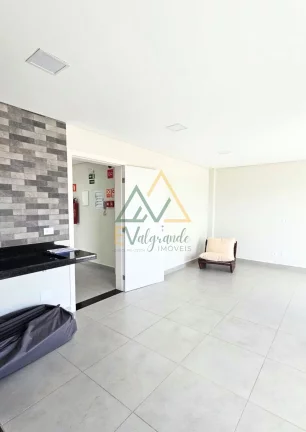 Imagem Apartamento à venda no bairro Capão da Imbuia - Curitiba/PR
