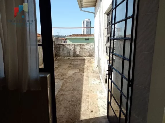 Imagem Imóvel para locação Centro de Tatuí SP
