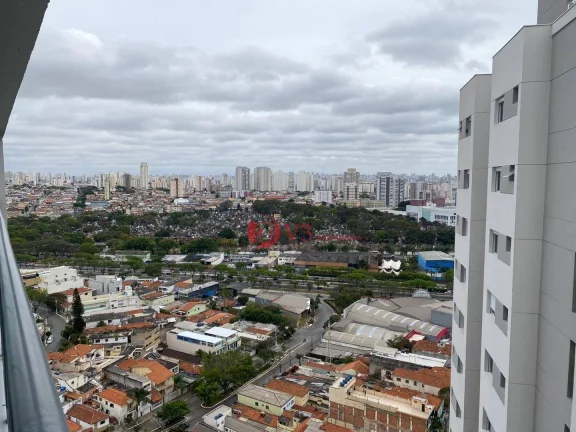 Imagem Apartamento com 3 dormitórios à venda, 110 m por R$ 1.890.000,00 - Cidade Mãe do C?(C)u - São Paulo/SP