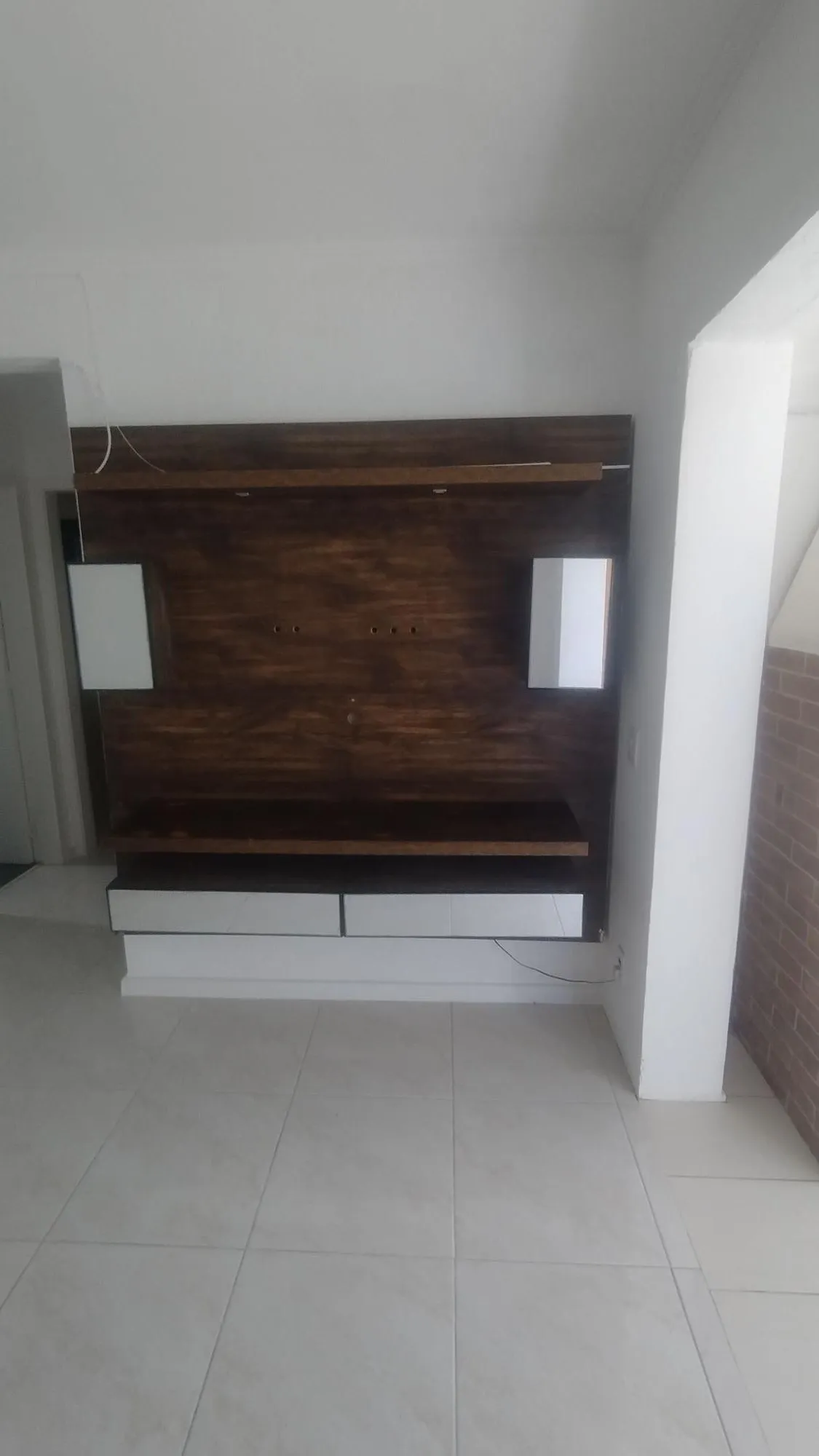 Imagem Apartamento 2 dormitórios com sacada no Partenon