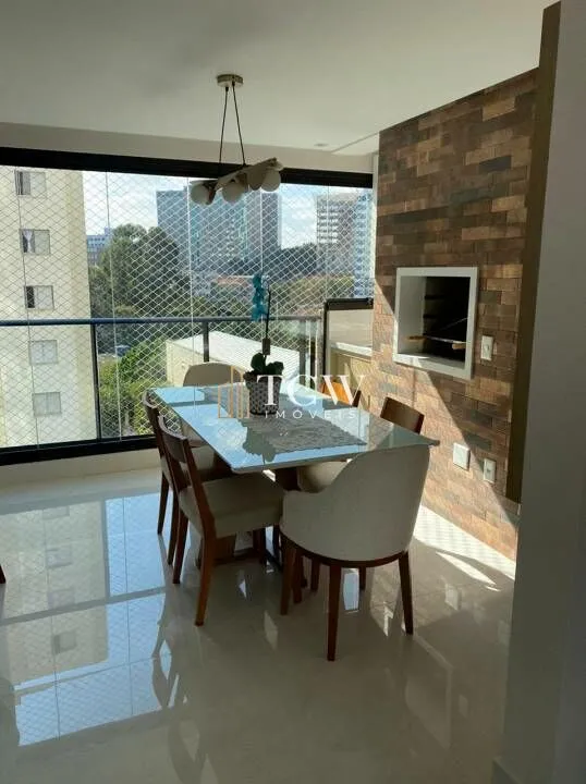 Imagem Apartamento à venda no bairro Campo Belo - São Paulo/SP, Zona Sul