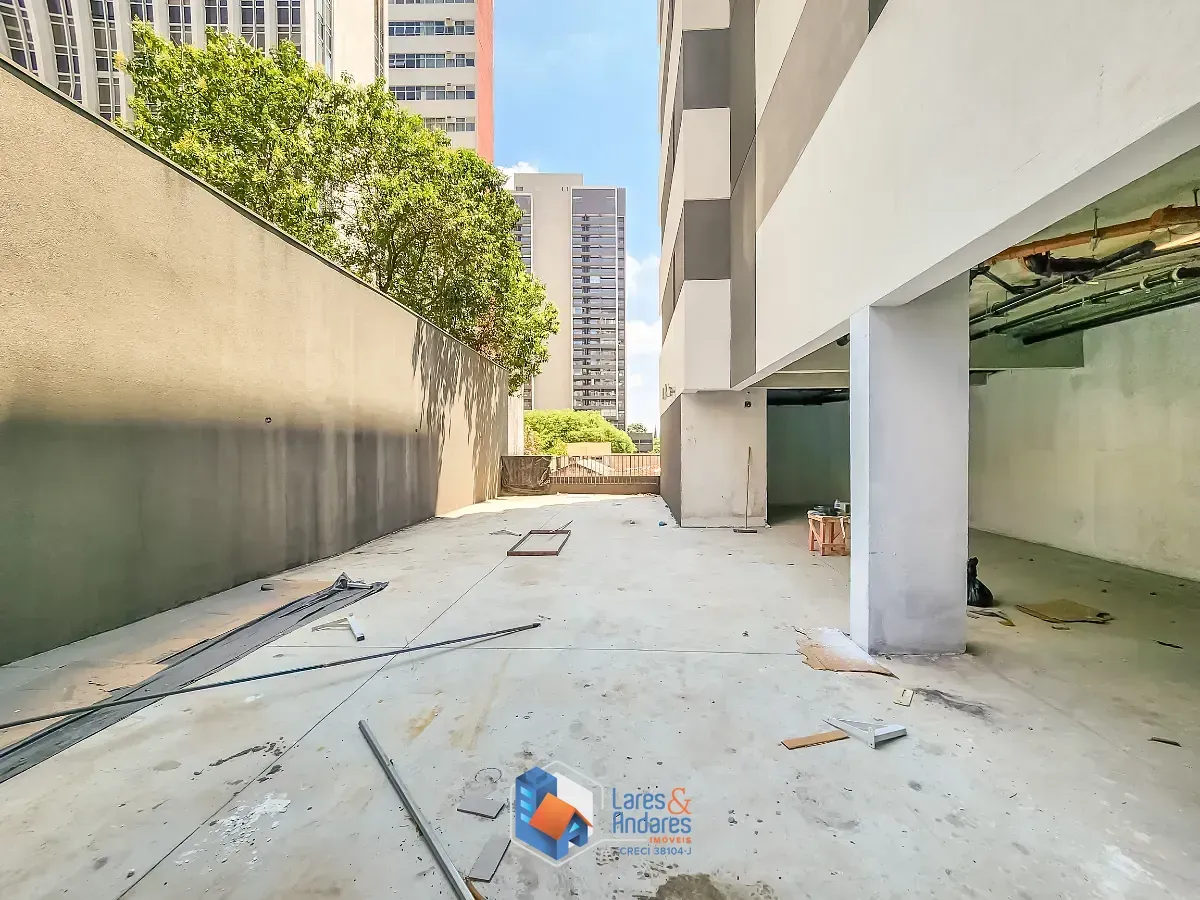 Imagem Loja de rua para venda e locação em Consolação, 202m²