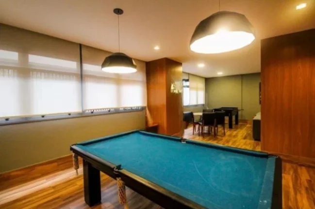 Imagem GRAN SMART VILA PRUDENTE - Studio de 30m² (Unidade de Revenda), próximo ao Metrô Oratório!