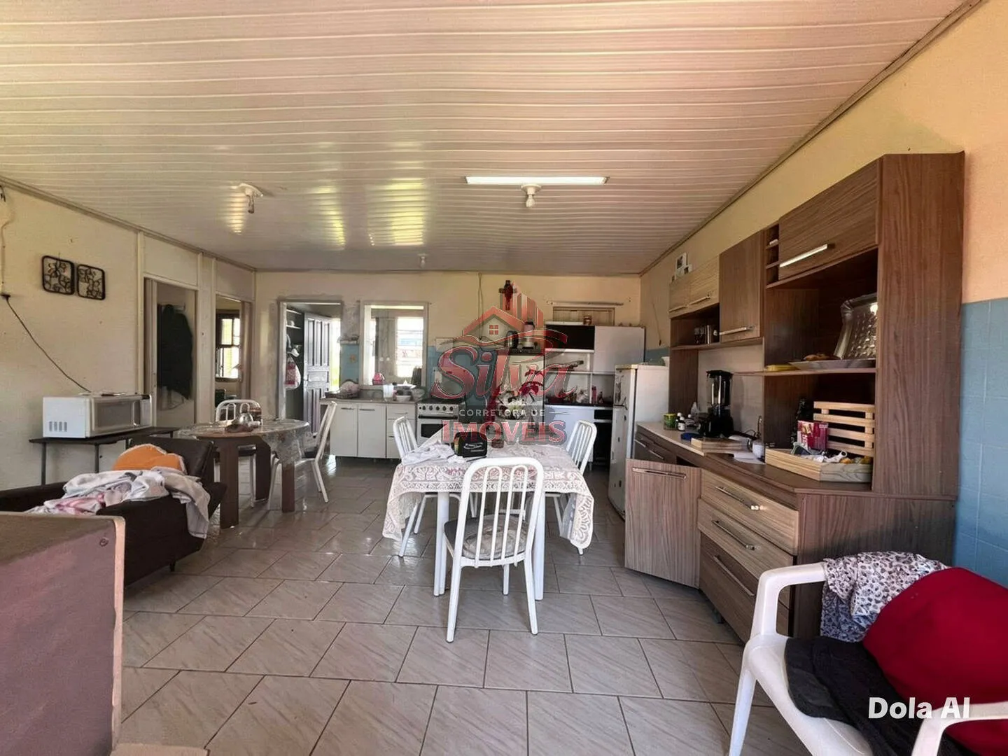 Imagem C628 | Casa 3 dorm em Albatroz