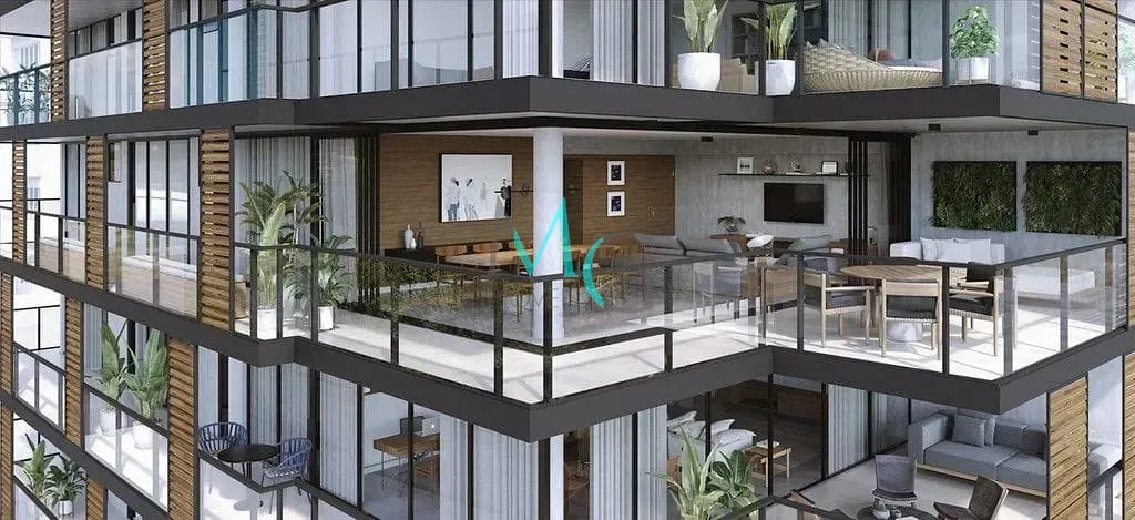 Imagem OKA Residence Lagoa