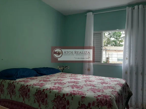 Imagem Aluga Sobrado com 2 Quartos em Jardim Lallo Interlagos São Paulo