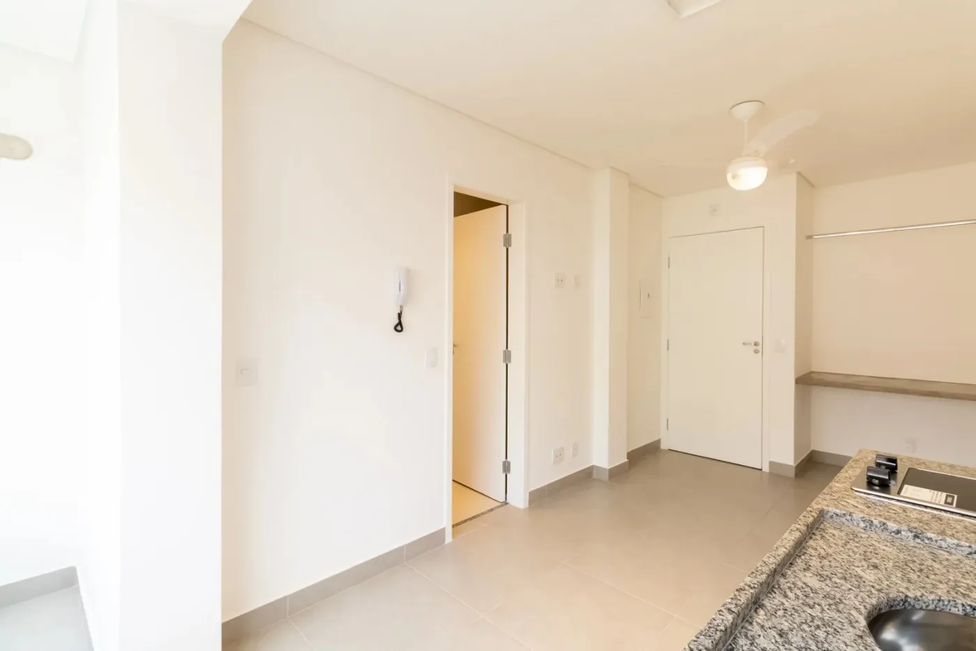 Imagem Apartamento para Locação em São Paulo / SP no bairro Campos Elíseos