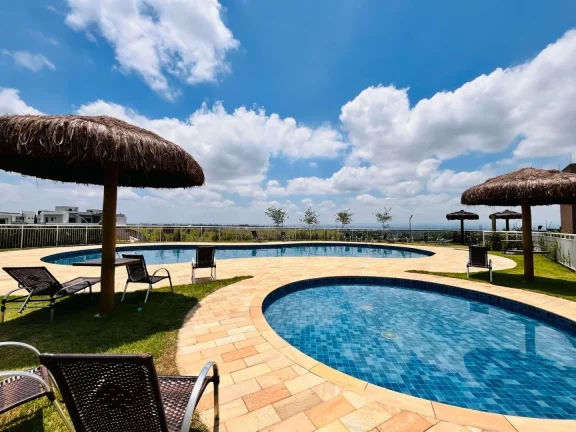 Imagem Terreno à venda, 280 m² por R$ 455.000,00 - Recanto dos Eucaliptos - São José dos Campos/SP