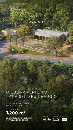 Imagem Villa Prainha