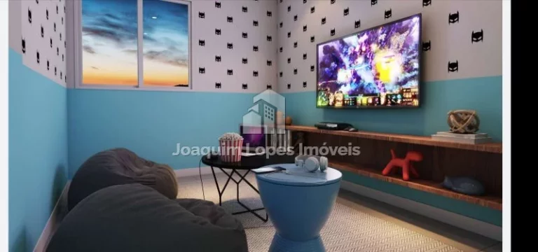Imagem Apto de 2 dorms Suíte, Sacada e Vaga, Lazer, V. Rosália a pa