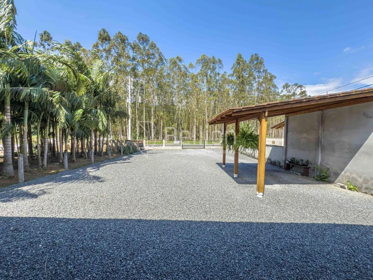 Imagem Casa com 4 quartos no Ribeirão das Pedras em Indaial