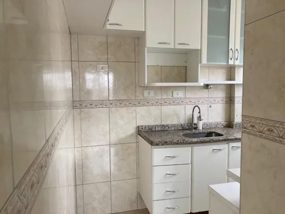 Imagem Apartamento com 2 dormitórios na Bela Vista - 9 de julho
