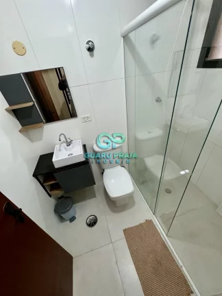 Imagem Apartamento em Enseada, Guarujá/SP