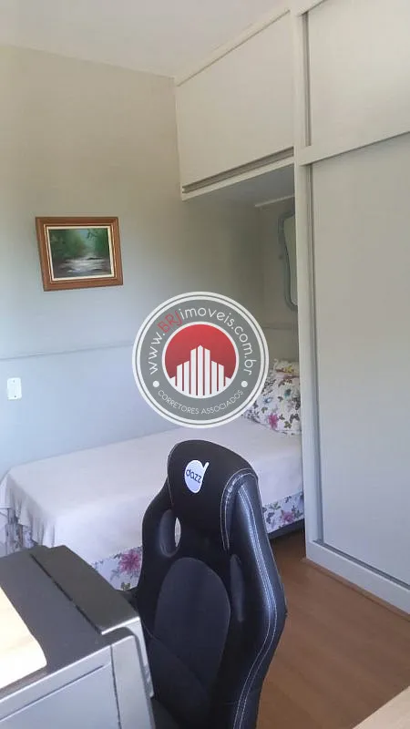 Imagem Apartamento a Venda no bairro Recreio dos Bandeirantes - Rio de Janeiro, RJ