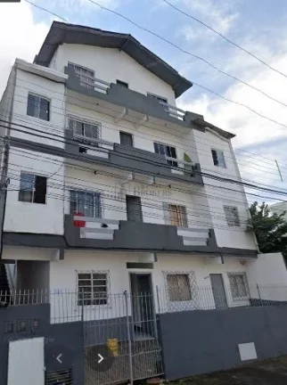 Imagem Prédio residencial no bairro Nações em Balneário Camboriú.