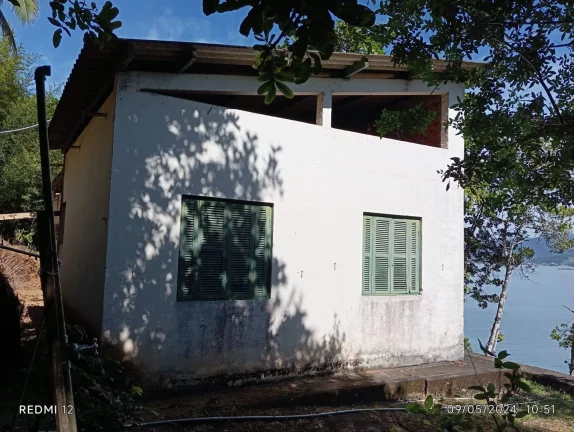 Imagem CASA - PRAIA LAGOINHA - UBATUBA