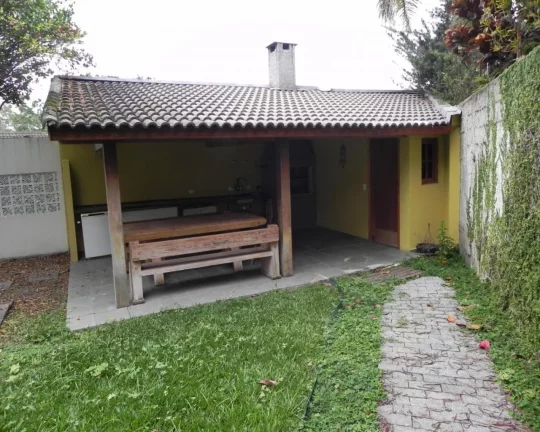 Imagem PQ DOS PRINCIPE ,Sobrado com 4 suites, 6 banheiros,6 vagas, piscina