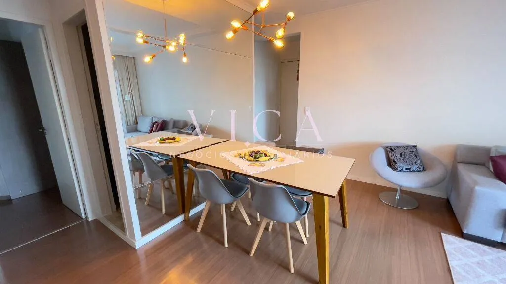 Imagem Alphaville | Pacific Towers 84m² 3 dorms, 1 suíte e 2 vagas | R$ 890 mil