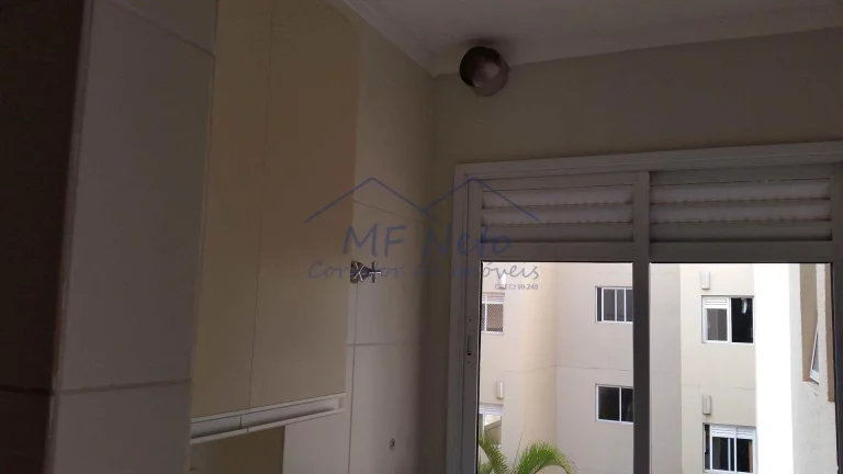 Imagem Apartamento Padrão