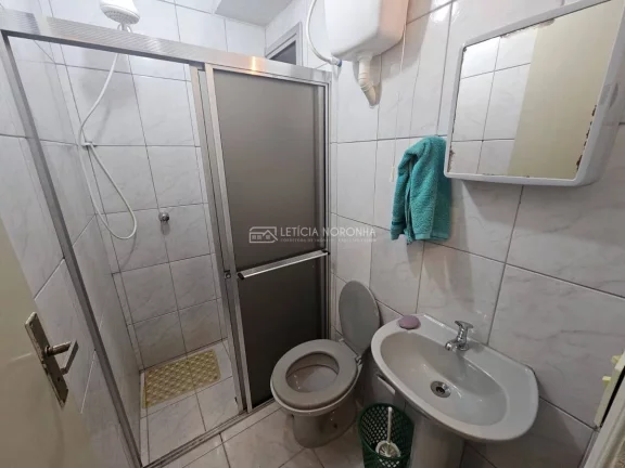 Imagem Apartamento à Venda
