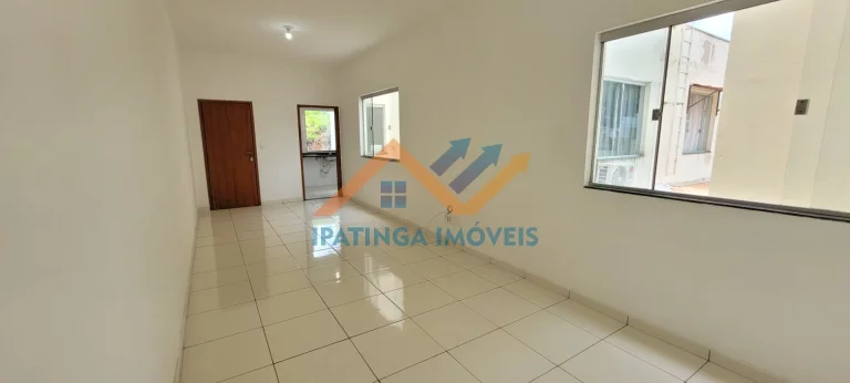 Imagem Apartamento de 2 quartos e 1 vaga de garagem no Bom Pastor