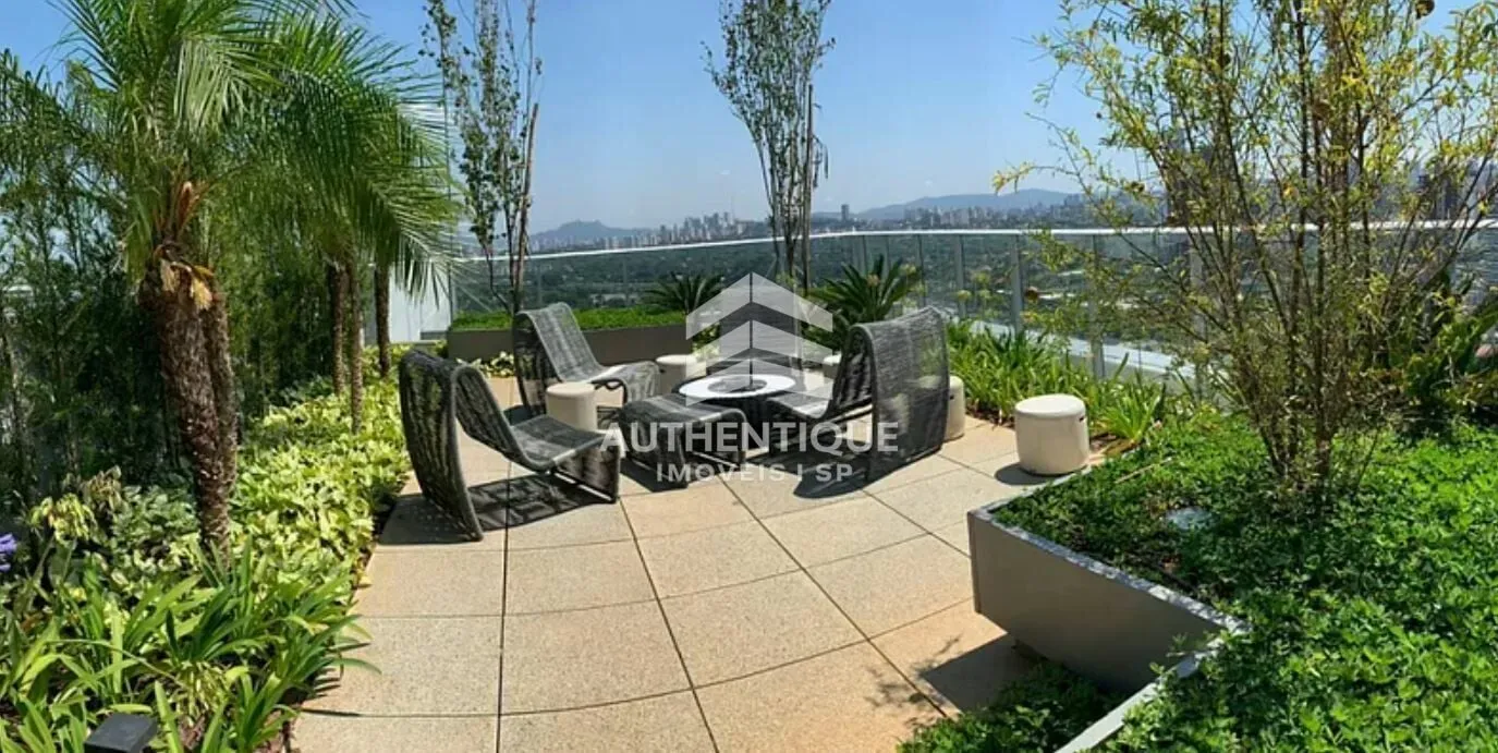Imagem River One Butanta - Apartamento à venda em São Paulo/SP
