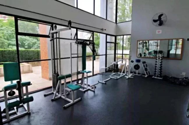 Imagem CONDOMÍNIO LAKE TAHOE - Apto 67m² (Unidade Revenda), em localização estratégia na região do Morumbi!
